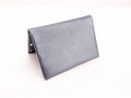 Bantam 6 Wallet - Matte Black