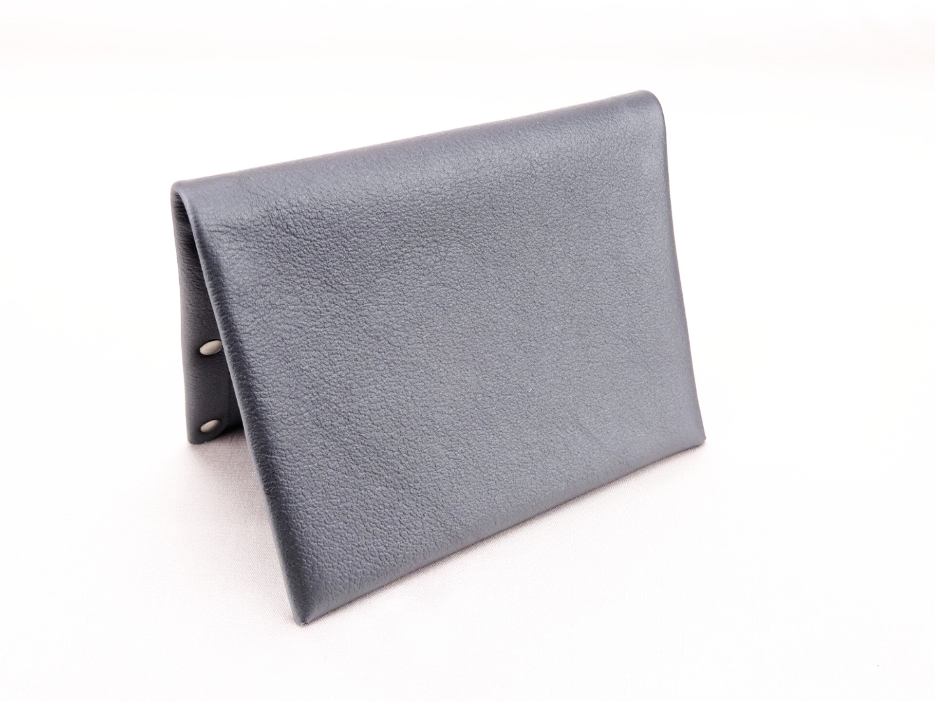 Bantam 8 Wallet - Black