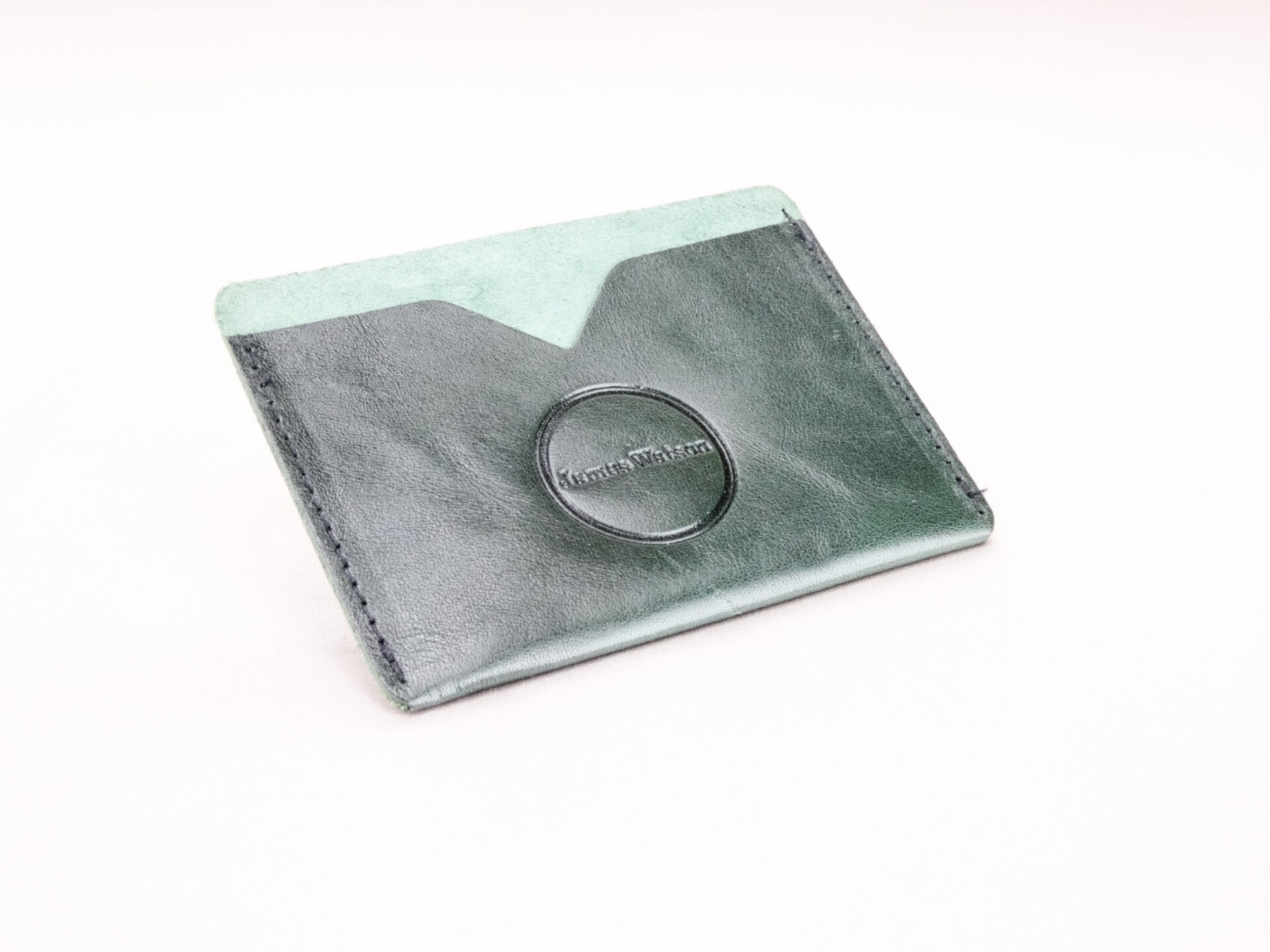 Pocket Wallet - Green