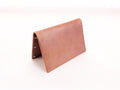 Bantam 6 Wallet - Whiskey Tan - Unique 1 of 1