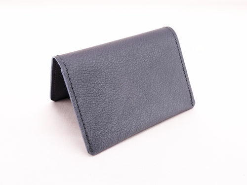 Bantam Wallet - Matte Black