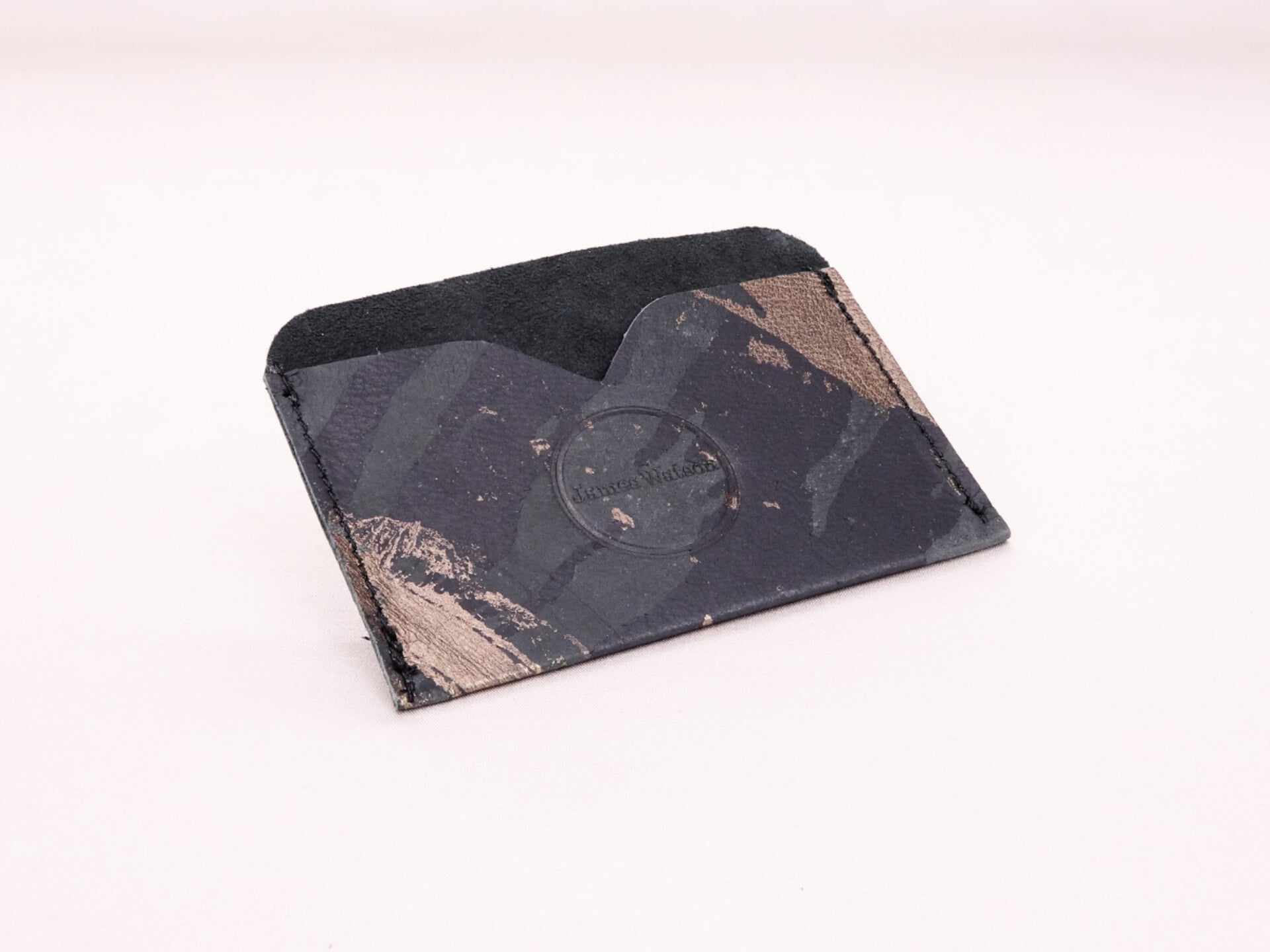 Pocket Wallet - Bronze Art Series - 2 of 5
