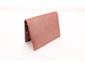 Bantam 8 Wallet - Whiskey Tan - Unique 1 of 1