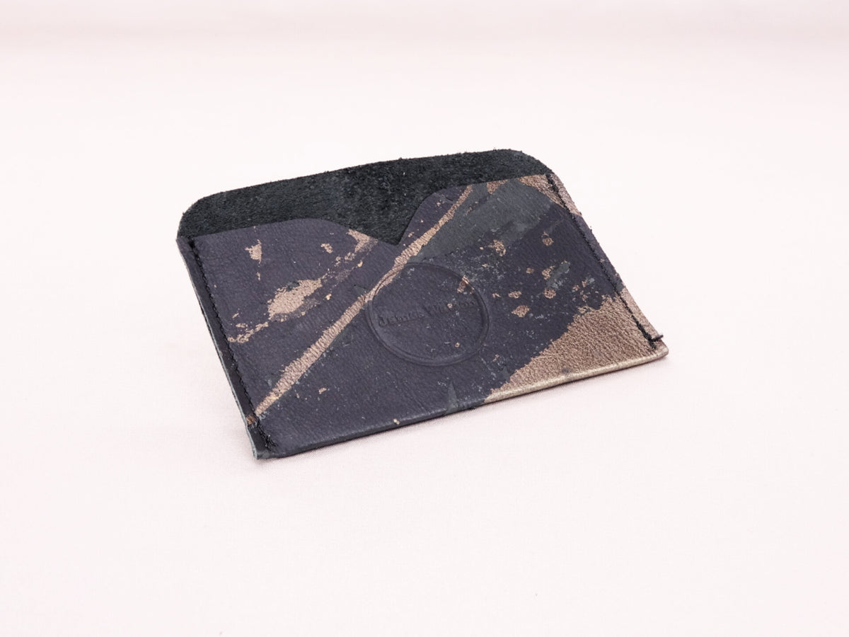 Pocket Wallet - Bronze Art Series - 4 of 5