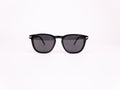 James Watson Round Salon - Midnight Black - Polarised