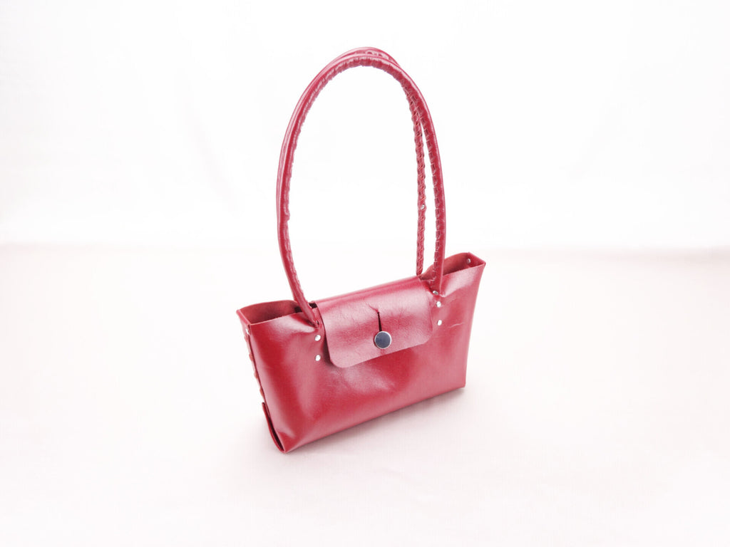 James Watson Baby Tote - Cherry