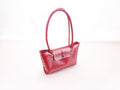 James Watson Baby Tote - Cherry