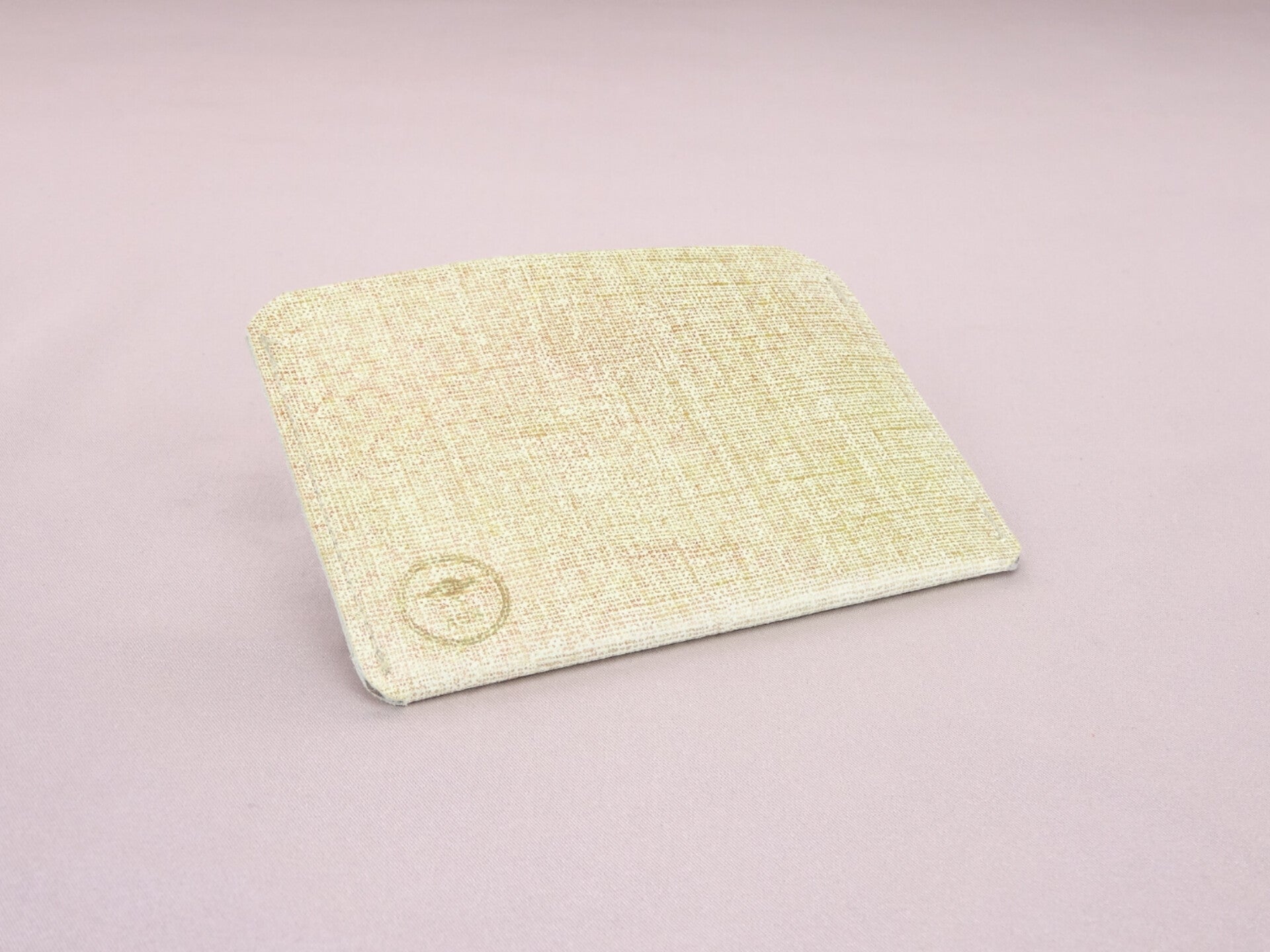 Pocket Wallet - Patterned
