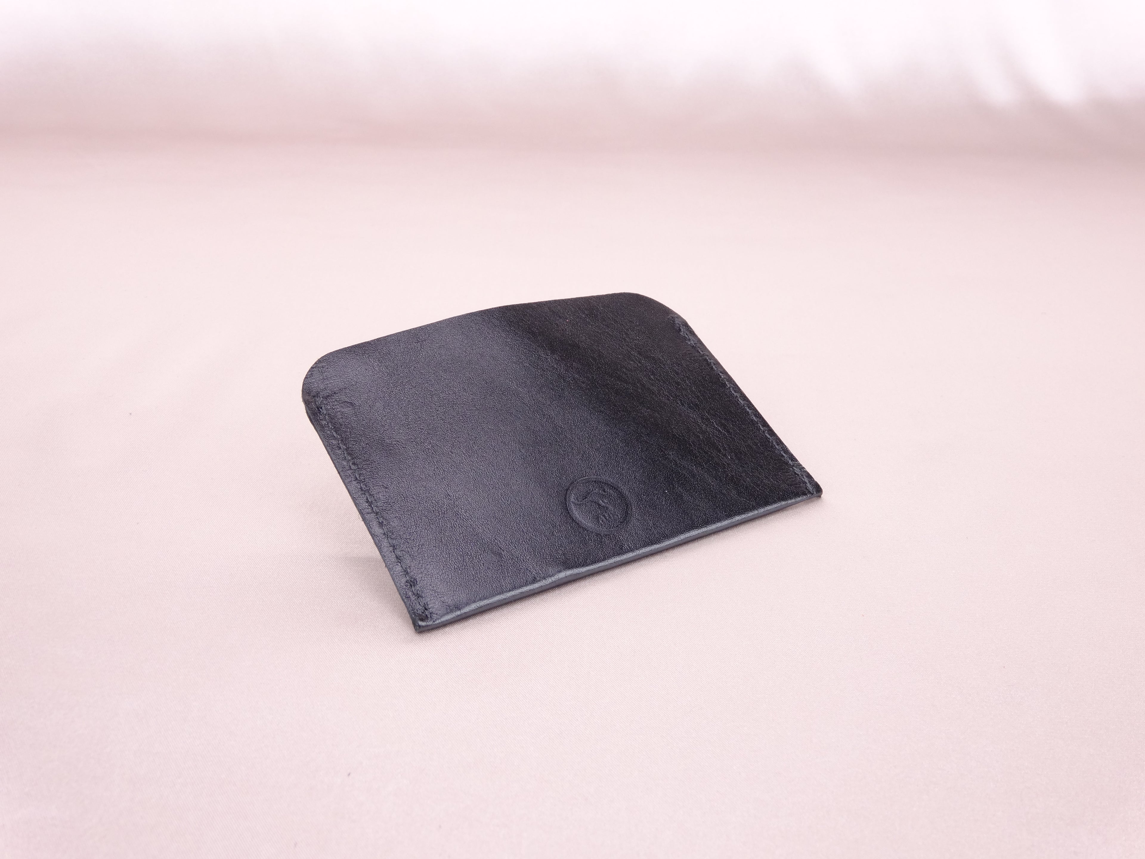 Pocket Wallet - Black Gloss