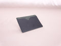 Pocket Wallet - Black Firm Texture