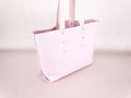 James Watson Jumper Tote - Pink