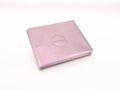 8 Pocket Wallet - Metallic Rose Gold