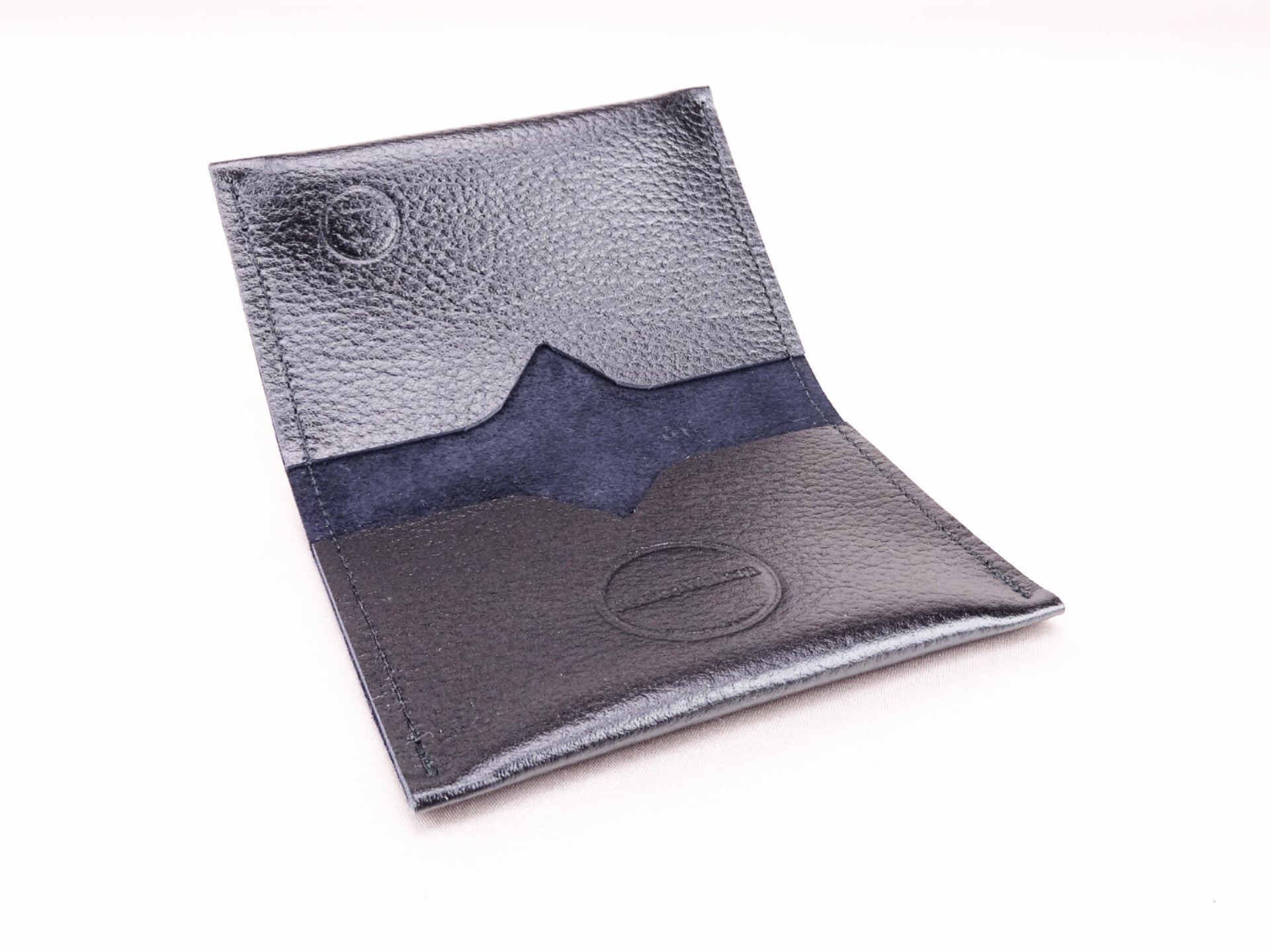 Bantam Wallet - Gloss Black
