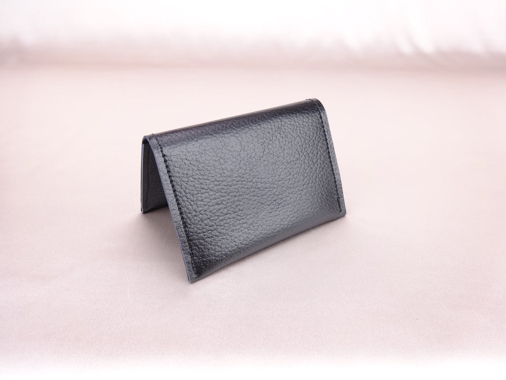 Bantam Wallet - Gloss Black