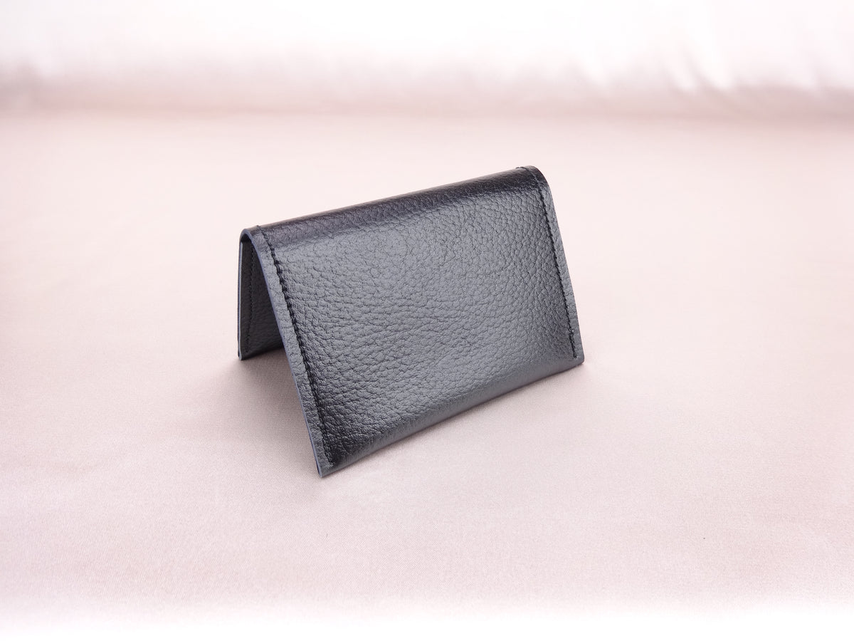 Bantam Wallet - Gloss Black