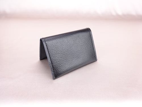 Bantam Wallet - Gloss Black