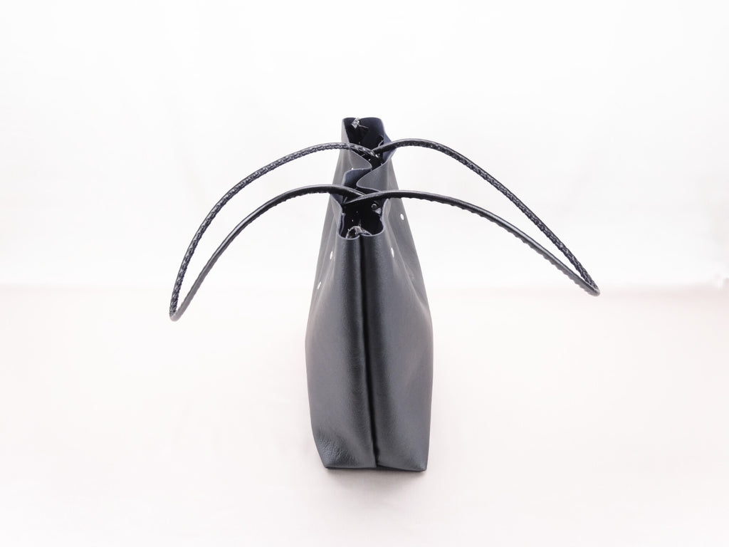James Watson Jumper Tote - Matte Black