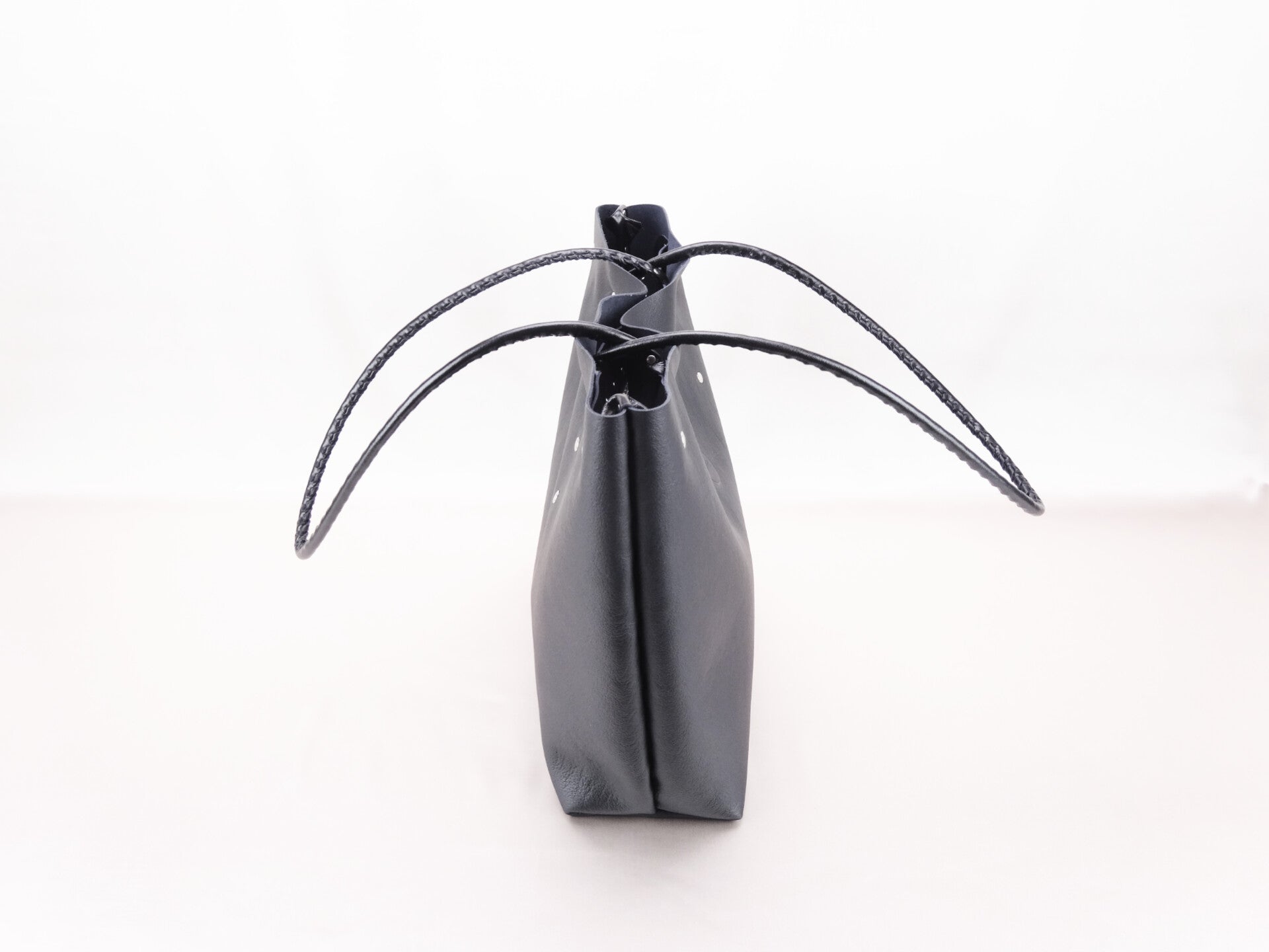 James Watson Jumper Tote - Matte Black