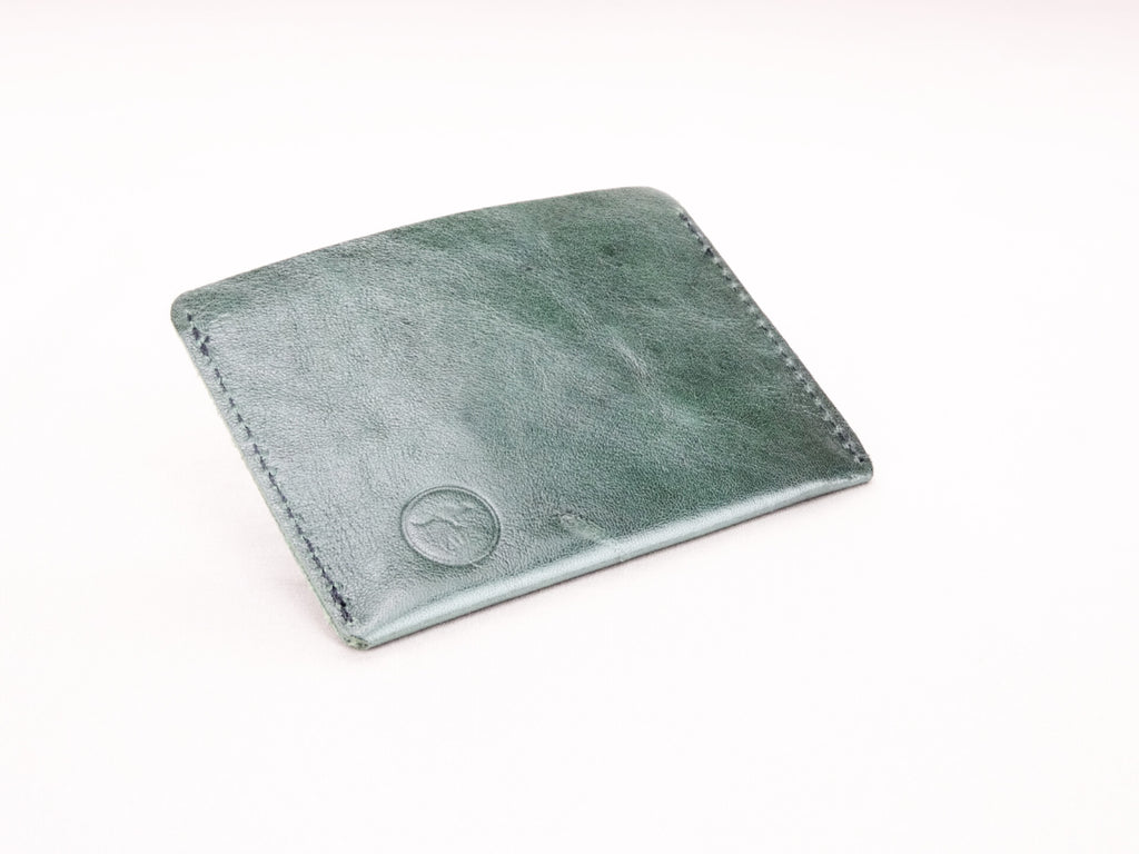 Pocket Wallet - Green