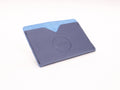 Pocket Wallet - Matte Blue (Light Blue) *1left