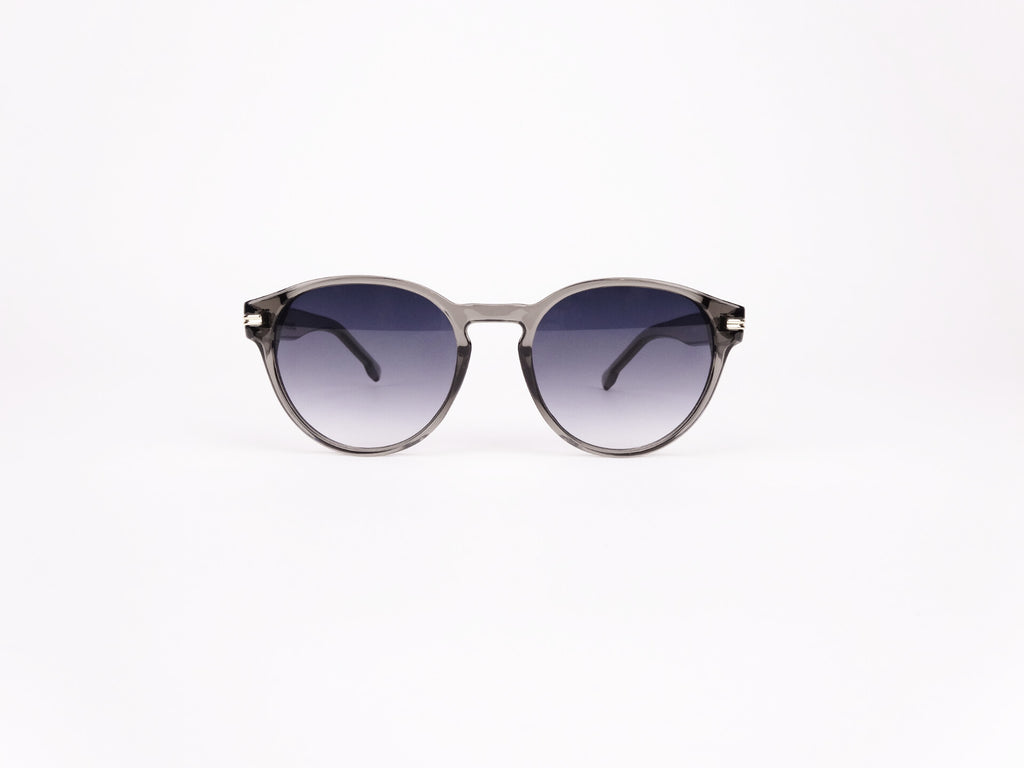 James Watson Large Salon - Clear Grey