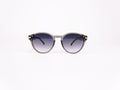 James Watson Large Salon - Clear Grey