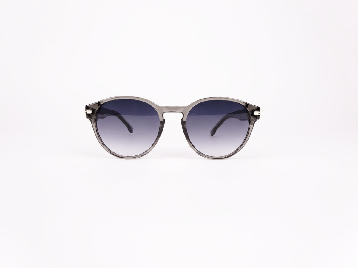 James Watson Large Salon - Clear Grey