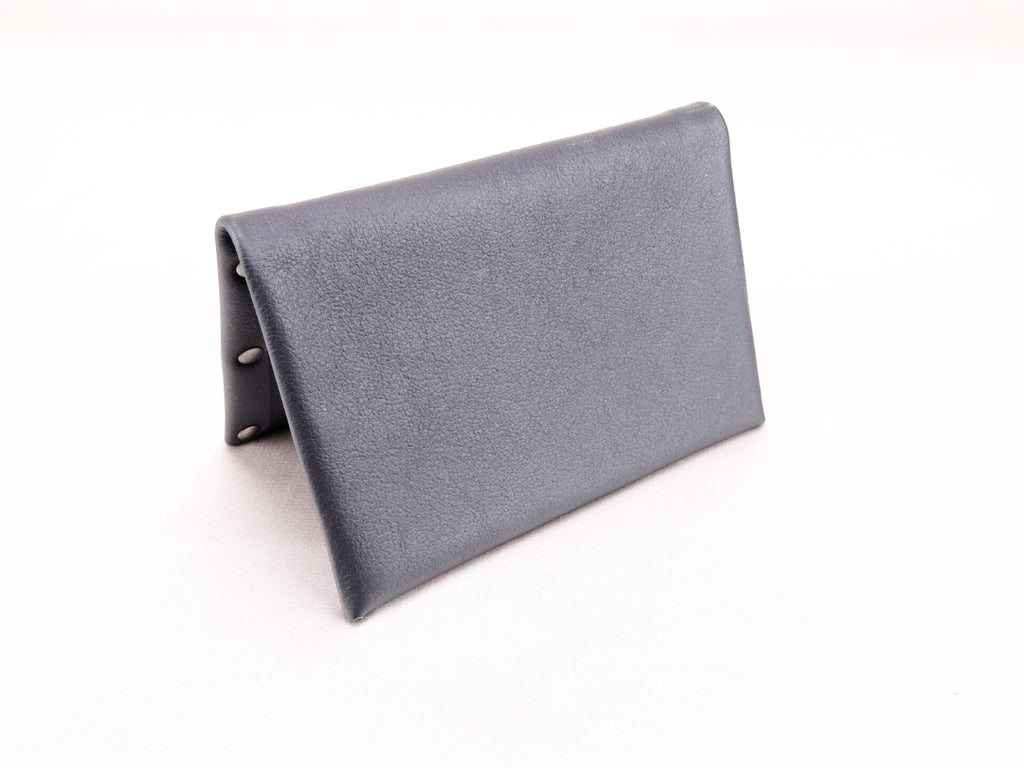 Bantam 6 Wallet - Black