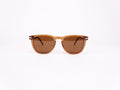 James Watson Round Salon - Eucalyptus Brown - Polarised