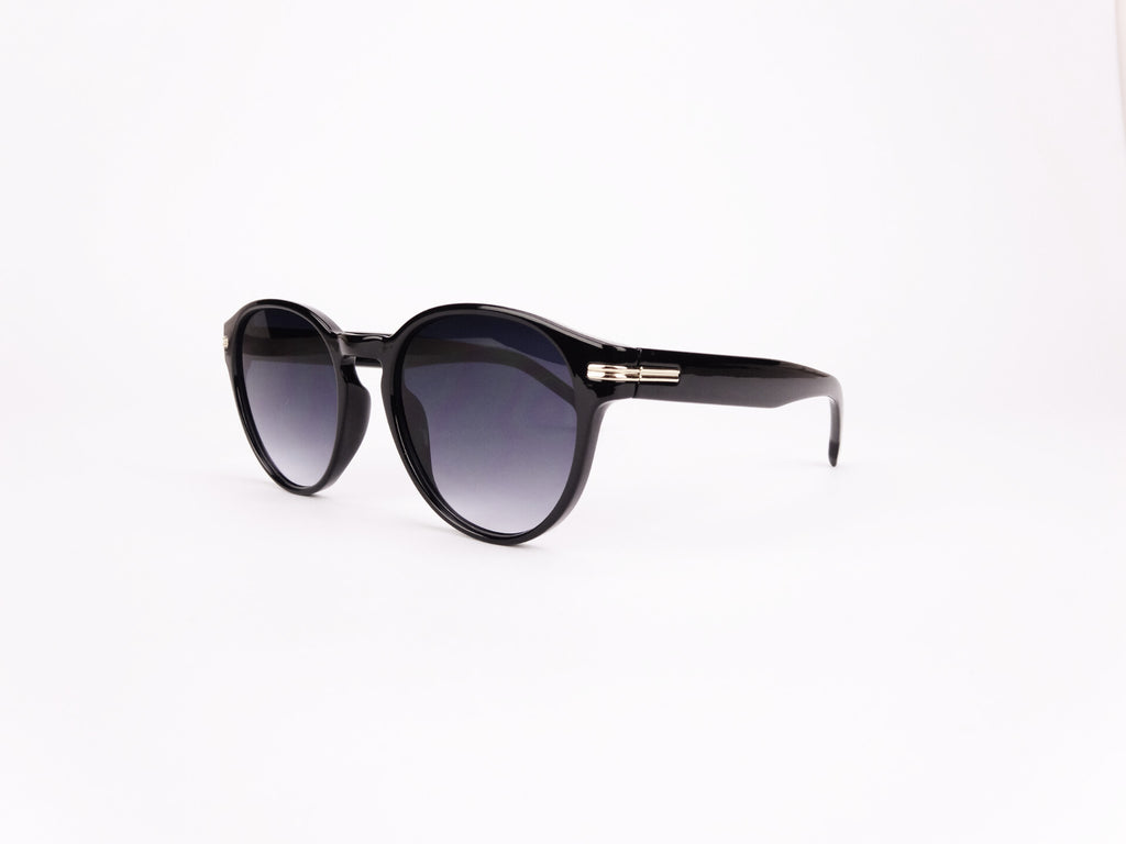 James Watson Large Salon - Midnight Black