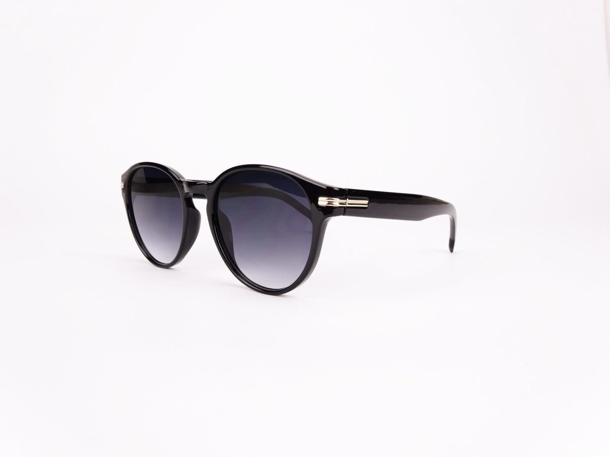 James Watson Large Salon - Midnight Black