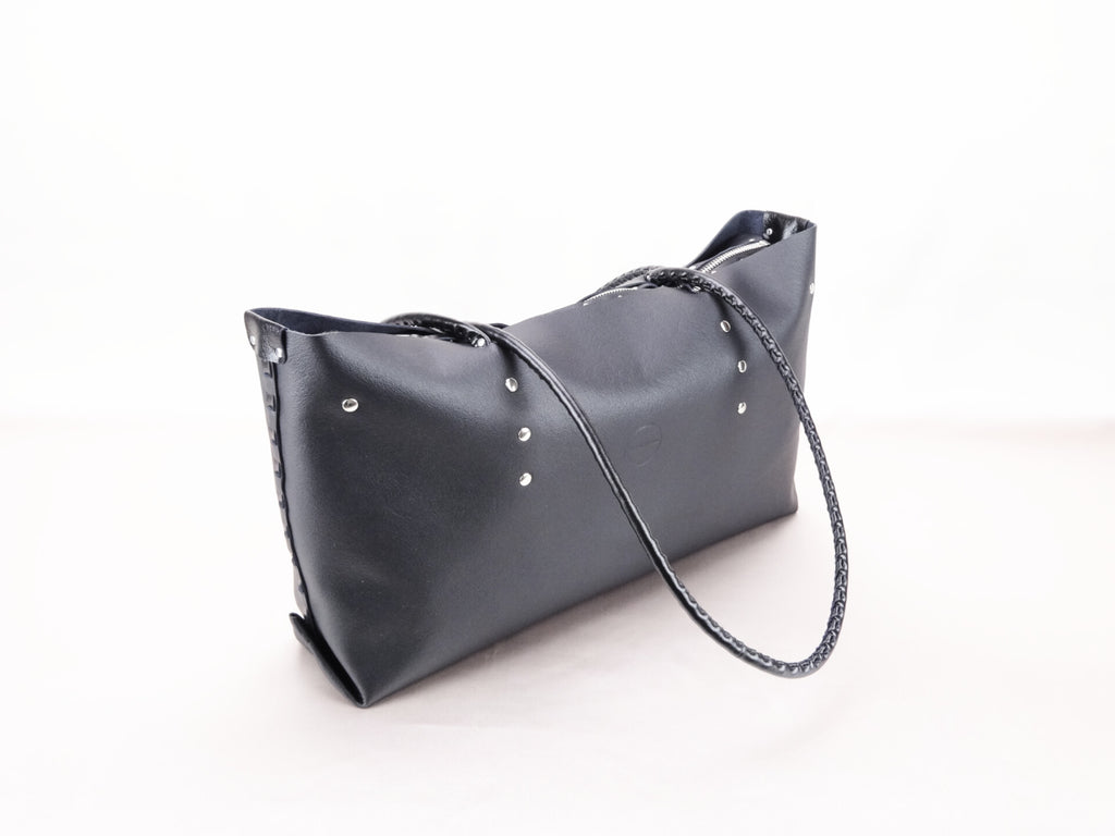 James Watson Carryall - Matte Black