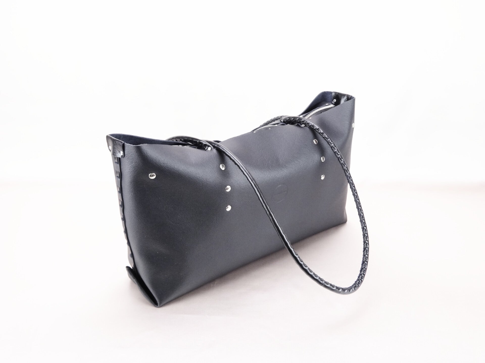 James Watson Carryall - Matte Black