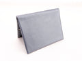 Bantam 8 Wallet - Smooth Grey