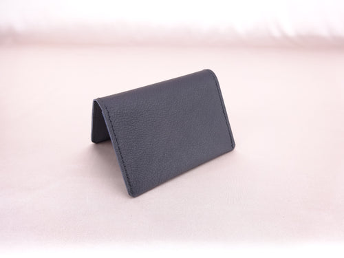 Bantam Wallet - Matte Black