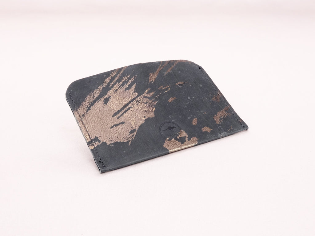 Pocket Wallet - Bronze Art Series - 5 of 5