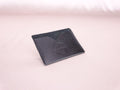 Pocket Wallet - Black Gloss Texture