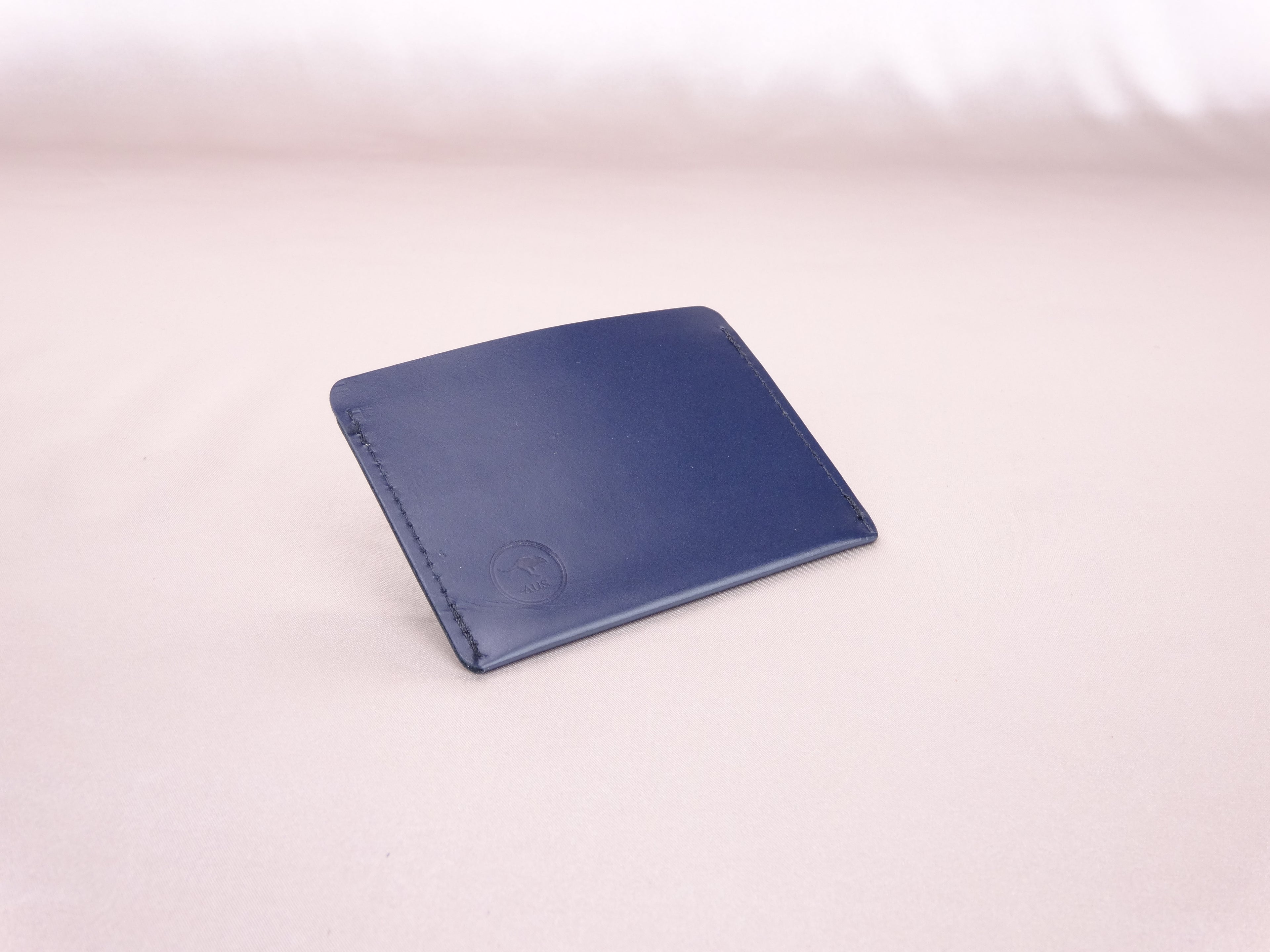 Pocket Wallet - Royal Blue