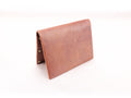 Bantam 8 Wallet - Whiskey Tan - Unique 1 of 1
