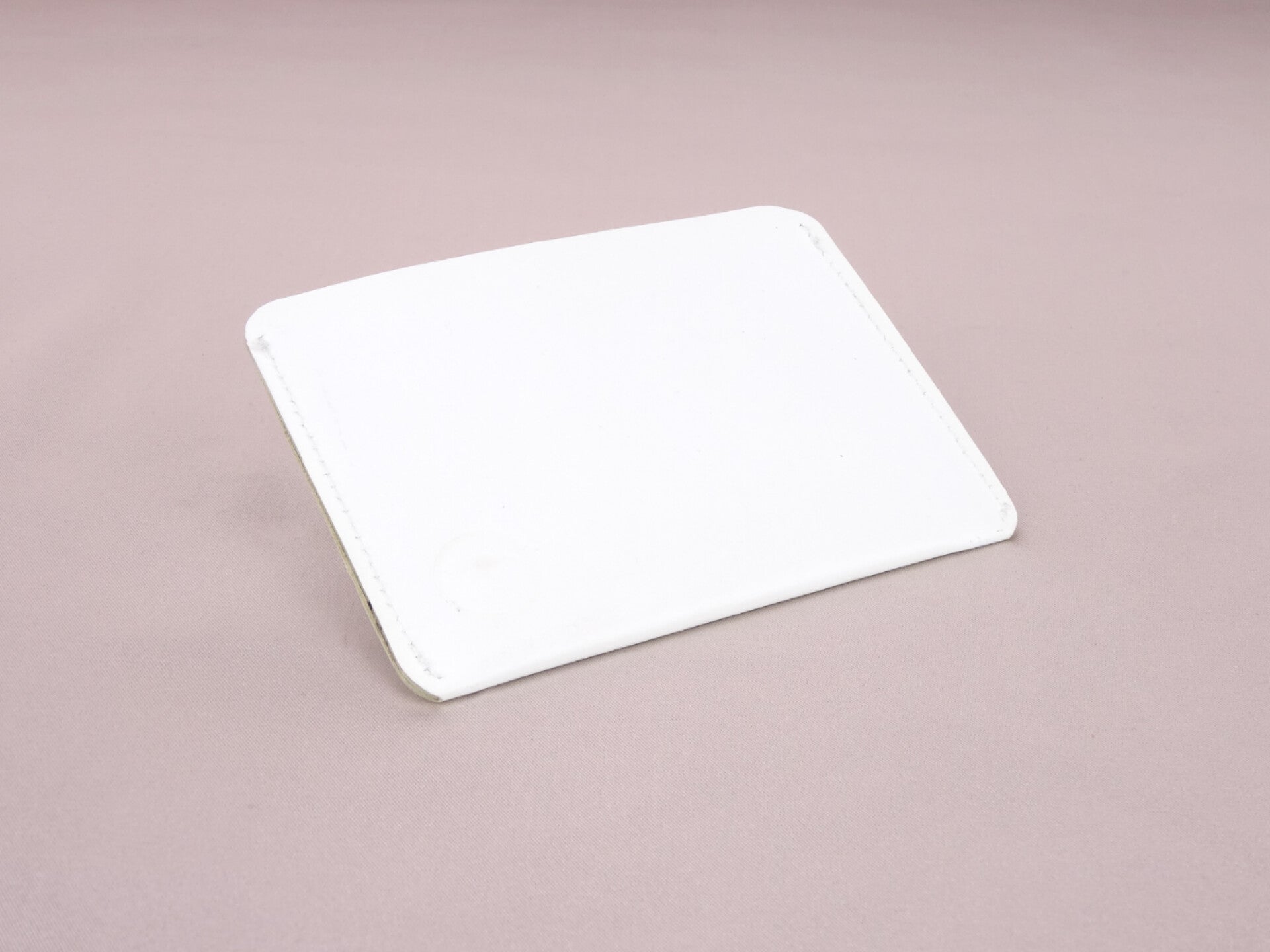 Pocket Wallet - White