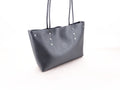 James Watson Jumper Tote - Matte Black
