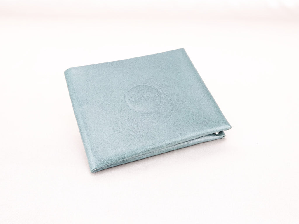 8 Pocket Wallet - Green