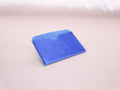 Pocket Wallet - Satin Blue