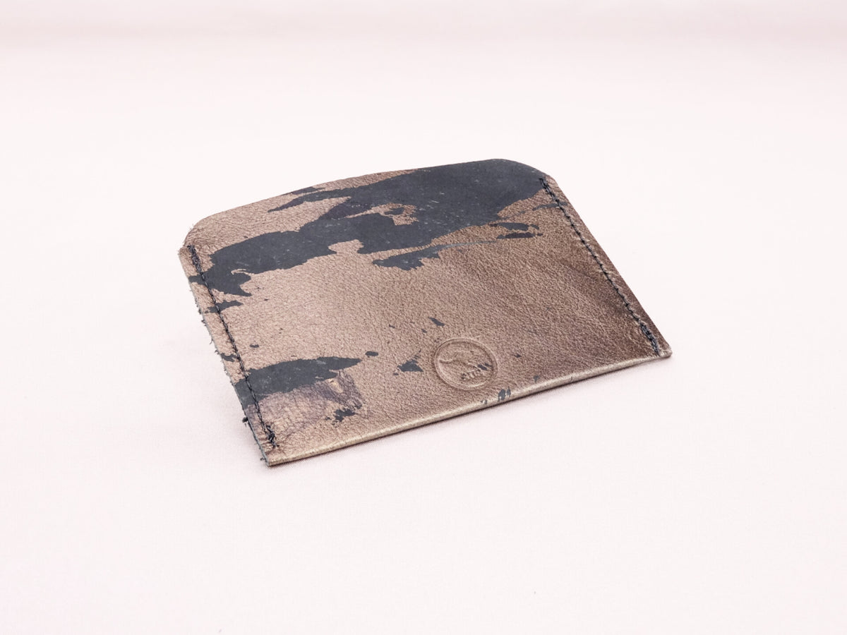 Pocket Wallet - Bronze Art Series - 3 of 5