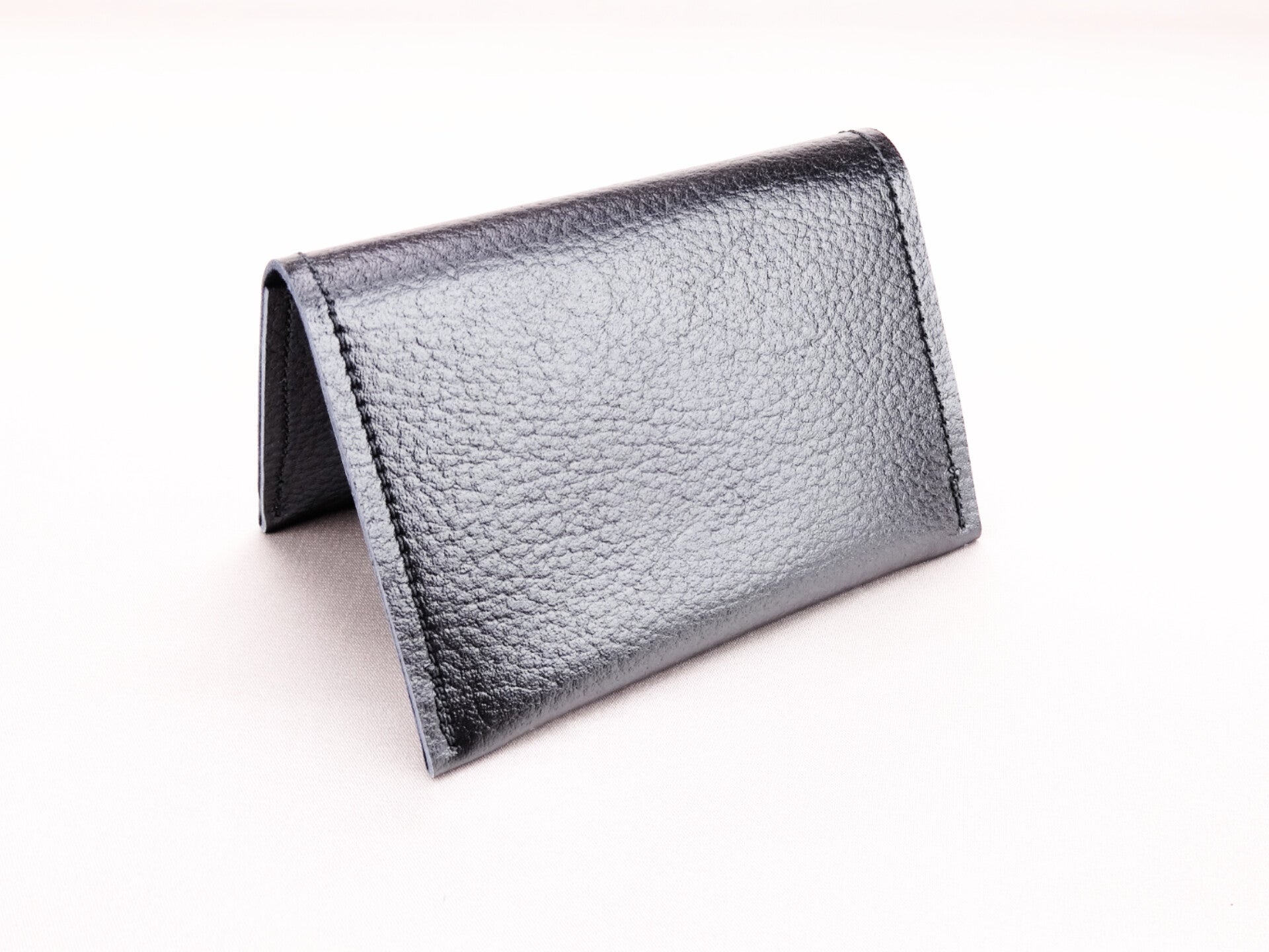 Bantam Wallet - Gloss Black