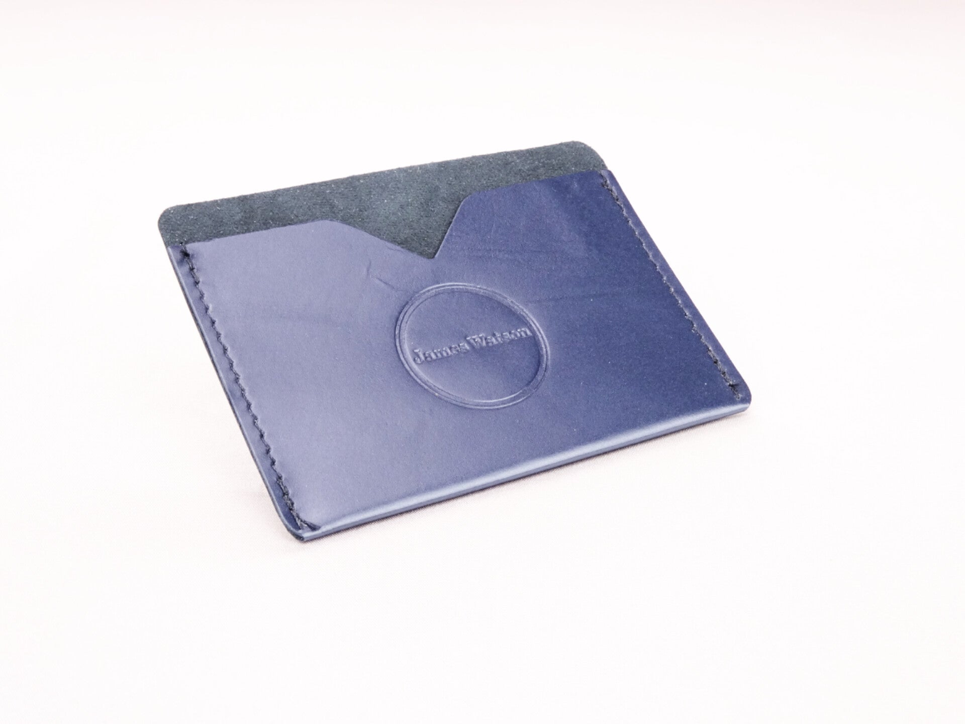 Pocket Wallet - Royal Blue