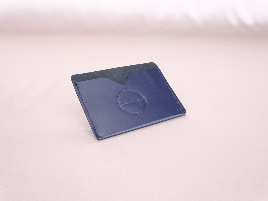 Pocket Wallet - Royal Blue
