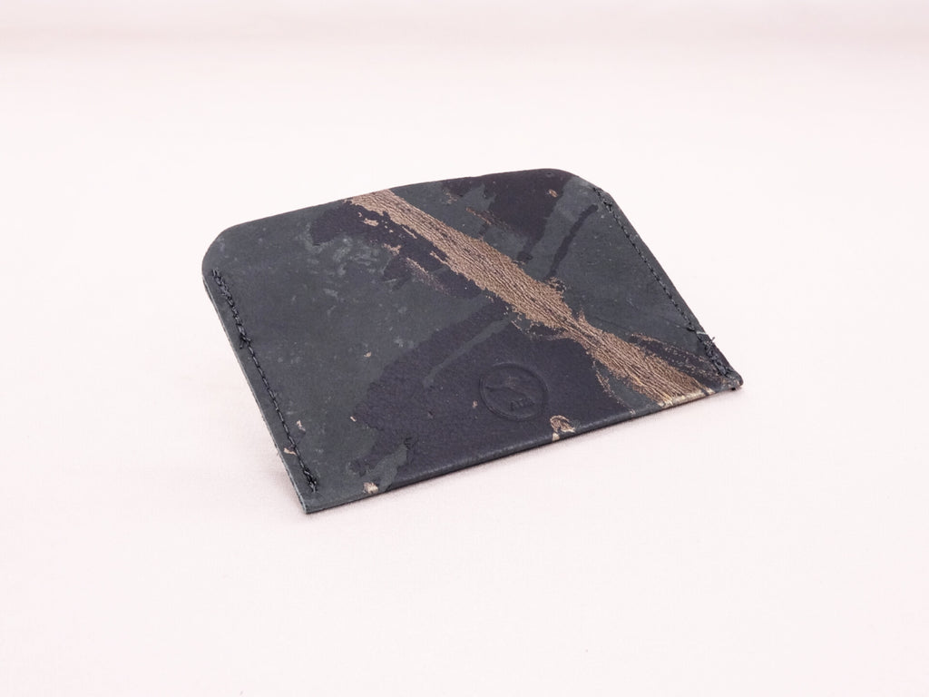 Pocket Wallet - Bronze Art Series - 2 of 5