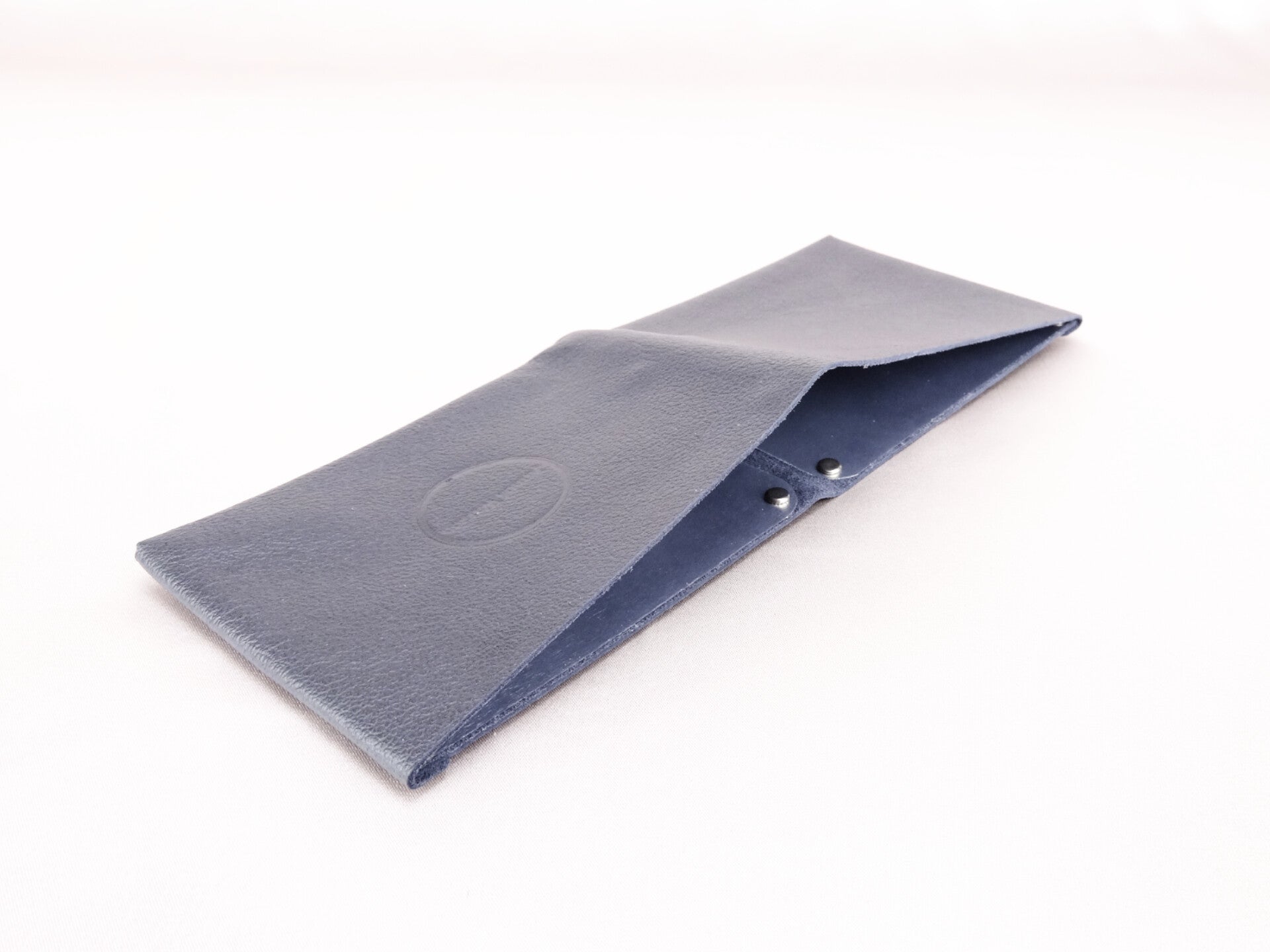 6 Pocket Wallet - Grey