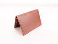 Bantam 6 Wallet - Whiskey Tan - Unique 1 of 1
